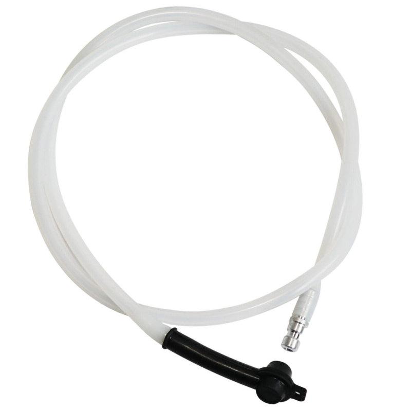 2l Vacuum Brake Bleeder Kit Pneumatic Explosion-proof Shunt Decompression Vacuum Pump Brake Fluid