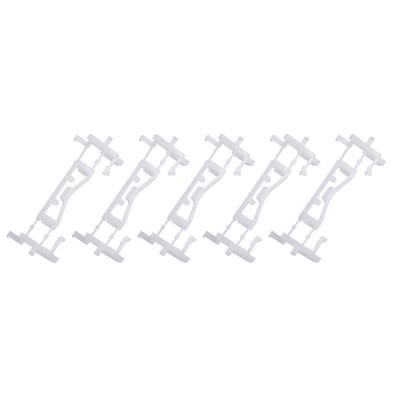 20x,Roof Molding Clips 7403A143 For Mitsubishi For Lancer For Outlander Sport