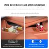 Shangjie H5 Interior Silicone Accessories for 26 Models