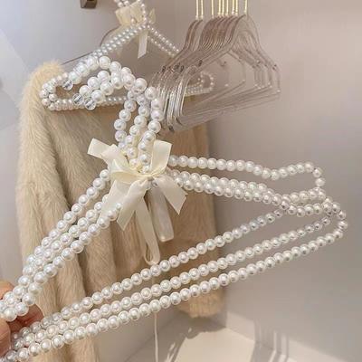 Organizer Perlenbügel Brautkleid Wäscheklammern Neuer Krawattenbügel Für Erwachsene