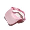 Sombrero de Protección Solar de Moda para Hombre y Mujer Primavera/Verano: Versátil, Prepintado, Diseño sin Techo