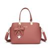Women's bag new urban simple fashion women's crossbody shoulder handbag