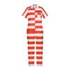The Penguin Cosplay Jumpsuit With Polyester Fabric For Role Play And Stage Performance