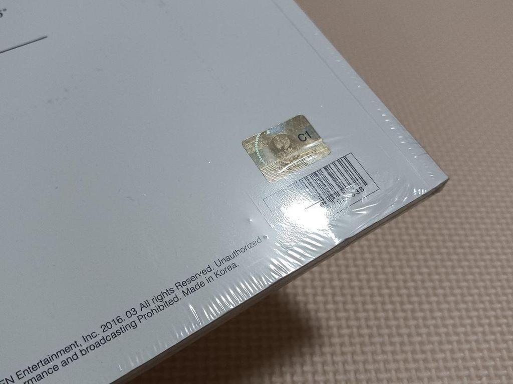 [USED] Fiestar A Delicate Sense Korean CD