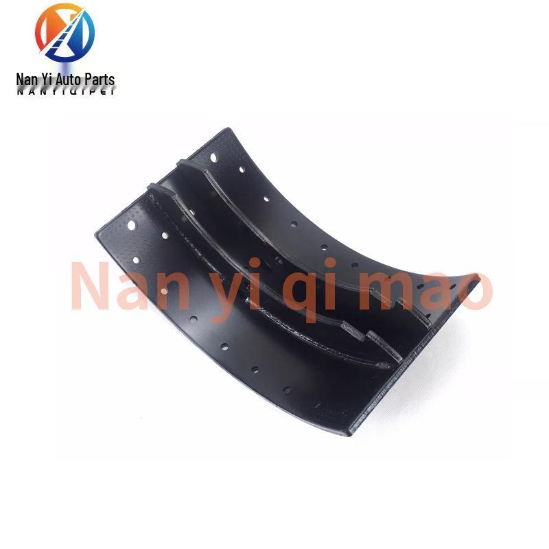 Volvo FM380/400 Concrete Pump Truck Brake Shoe Parts 3095195/3095196