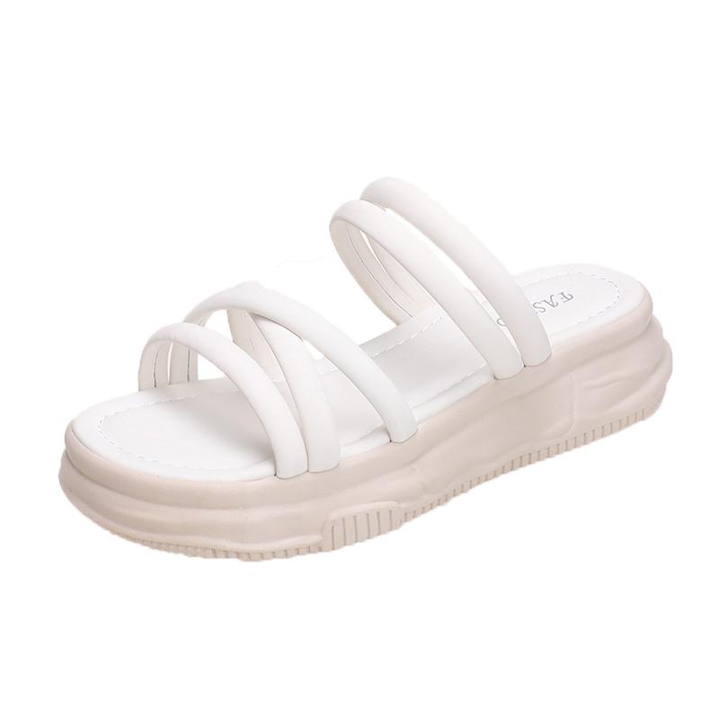 Женские тапочки для отдыха — фото 5