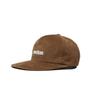 MARKM Basic Logo Corduroy Cap Brown (Mhani0312)