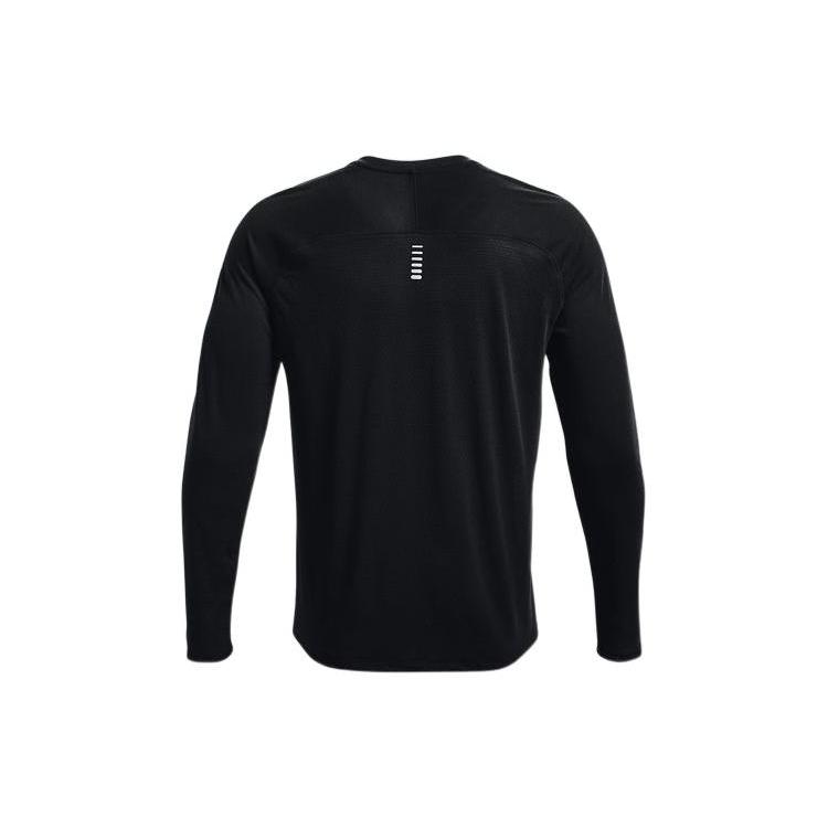 Under Armour T Shirt Men's Black 1370322-001