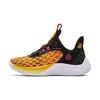 Curry 9 Kids' Basketball Shoes Grade School 3024249-003