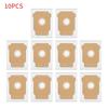 HEPA Filter, Mops, Dust Bag, Side Brush Parts for iRobot Roomba Combo Essential Robot Y1111/Y111111/Y111111/Y111611/Essential Va