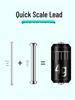 Space Bean Silicone Float Fishing Line & Accessories Set