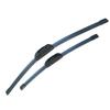 Compatible Wiper Blades for 2018 CRV: Frameless Front/Rear 19/20, Strip 21