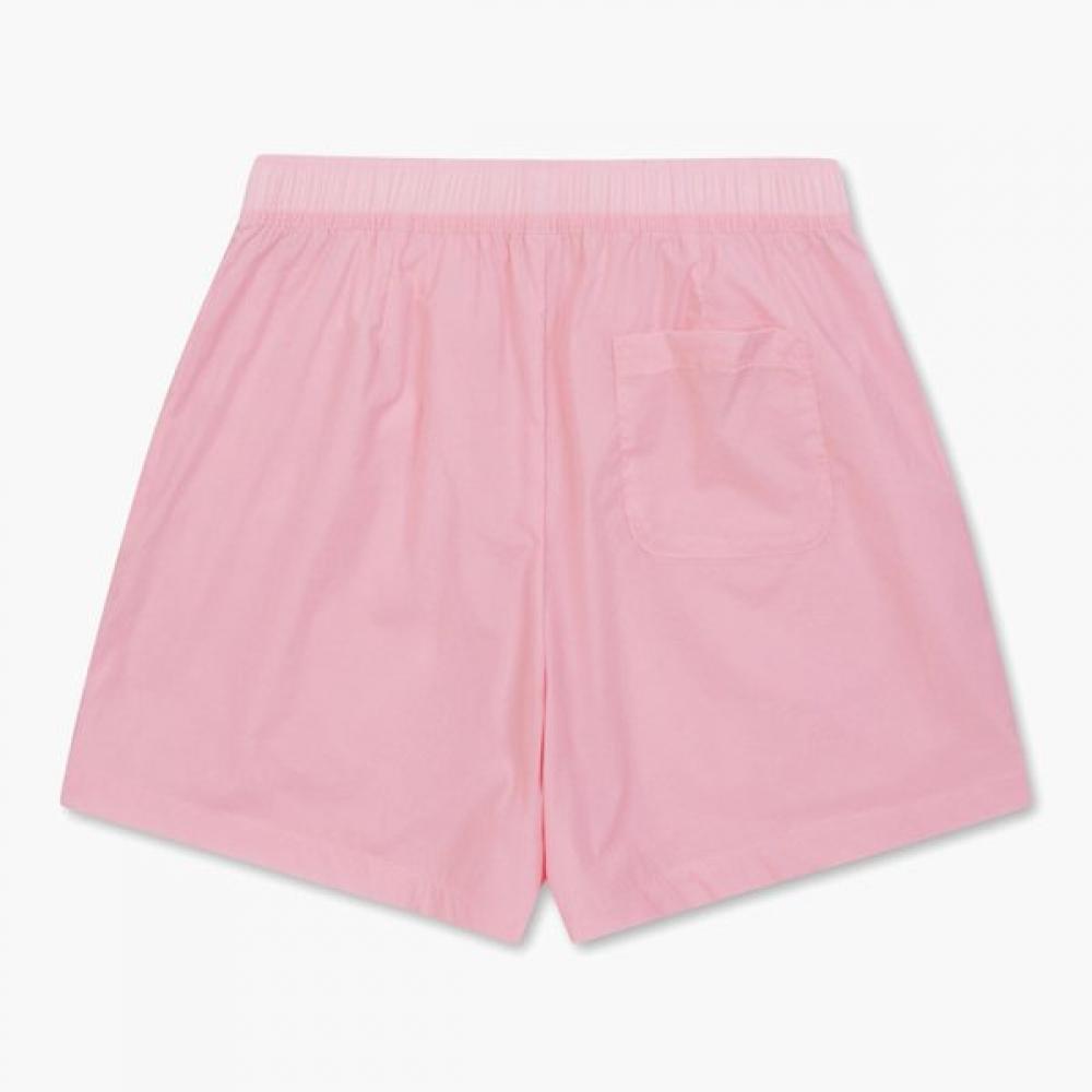 Le Coq Sportif Women S 3.5 Lightweight Woven ShortS Bpk   Qp222ohp41