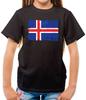 Parte superior (Meninas a partir de 4 anos) – T-Shirts