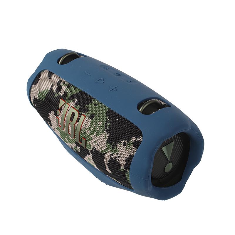 Husă de protecție din silicon JBL Xtreme 4: Husă pentru boxă Bluetooth portabilă de exterior