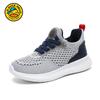 Little Yellow Duck Kids' Sports Shoes 2025 Spring: Boys' Mesh Sneakers, Girls' Casual Running Shoes.