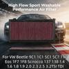 Motor – Filtro de aire