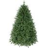 Artificial Christmas Tree 180 Cm Artificial Pine Tree with 3026 Tips for Indoors