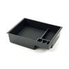 Car Styling Accessories Central Armrest box Storage Tray Glove Pallet For MAZDA 3 6 AXELA  ATENZA CX-5 CX5 CX-8 CX8 CX-9 CX9