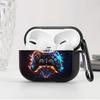 Cool Games Console Case For Airpods Pro Pro3 3 1 2 Pro2 4 Earphone Cases Cover