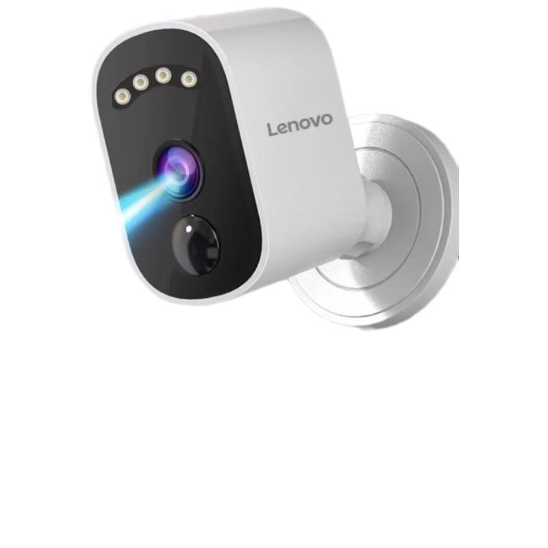 

Lenovo JA-S7 360-Degree Wireless Smart HD Camera