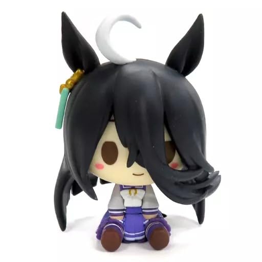 

Ichiban Kuji Uma Musume 5th Prize D Choconoko Manhattan Cafe