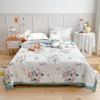 Baili Anna Soybean Fiber Printed Summer Quilt