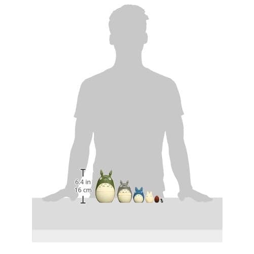 Ensky My Neighbor Totoro Matryoshka