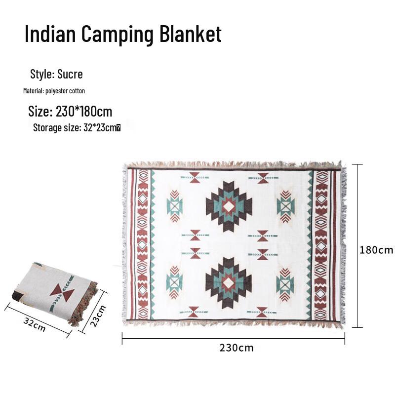 

Outdoor Camping Picnic Mat