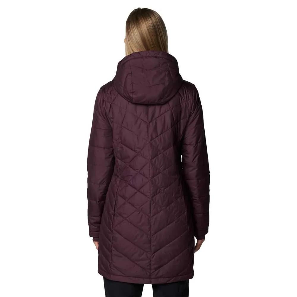 Columbia Heavenly™ Long Jacket