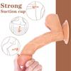 Női Hálószoba Maszturbátor Real Sensation Dildo felnőtt termékek