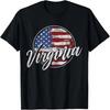 Virginia Vintage T-Shirt