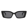 Round Gradient Sunglasses Women Vintage Oversized Men Mirror Retro Fashion Luxury Brand Eyewear