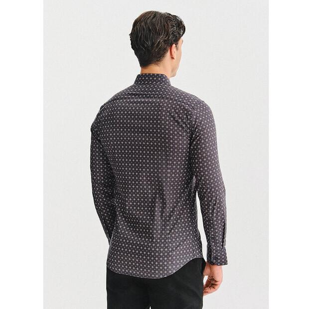 Pako Lorente Shirt P25WF-1X-027