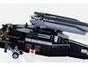 AFM Black Hawk Military Helicopter UH-60 Multi-Purpose (692 Blocks)