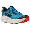 HOKA Challenger 8 Skyward Blue White Men Sneakers 1168716-SBLW