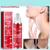 Eelhoe Retinol Neck Wrinkle Roll-on For Smoothing Fine Lines And Hydrating Skin