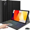Keyboard Case Lenovo Yoga Pad Pro 12.7 Inch Bluetooth Cover Idea Tab Tablet Protective Shell With