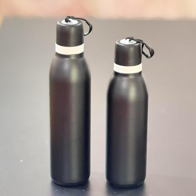 Large - Capacity Water Bottle: for Outdoor Activities & On - The - Go Hydration for Outdoor Enthusiasts & Active Lifestyles