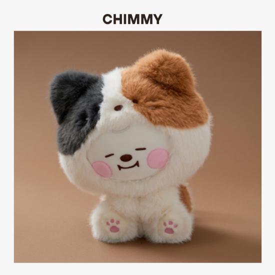 

BT21 Baby Более Пушистые Плюшевые Игрушки