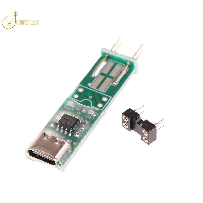V5.0 Optocoupler Test Instrument Online Detection Tools For Electronic Repair Special 4 Pin Optocoupler Test PCB Repair