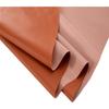 Vergrößertes PVC-Lederkissen mit Litschi-Maserung – 1,6 Meter