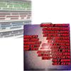 18 ks štítků na zásuvky kufru na nářadí, organizace kufru na nářadí, magnetické samolepky, štítky na skříňku na nářadí, magnety pro rychlou identifikaci zásuvek kufru na nářadí