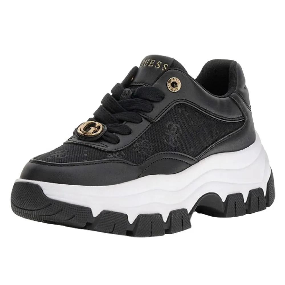 Guess Sneakers Berrett2