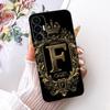 For Tecno Pova Pova2 Pova3 Case LD7 LE7 LF7n Cool Crown Letters Cover Soft TPU Phone Case For Tecno Pova 3 Pova Neo3 LH6n Fundas
