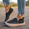 Women's Sports Casual Shoes Lightweight and Breathable Shoes for Spring and Autumn