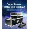 2000/5000W Water Mist & Low Lying Fog Smoke Machine - DMX & Remote Control, Ideal Wedding/DJ/Concert/Dance Event Equipment