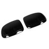 1 Paar Außenspiegelabdeckung Kappe Links Rechts Türspiegelgehäuse Ersatz Für Chevy Silverado 1999 bis