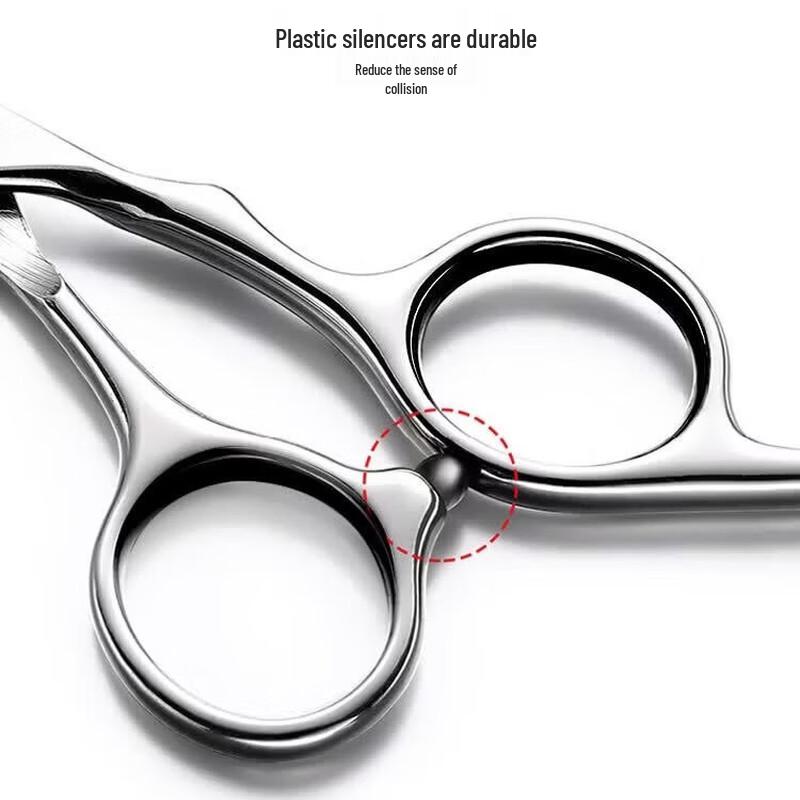Qiman Professional Hairdressing Scissor Set