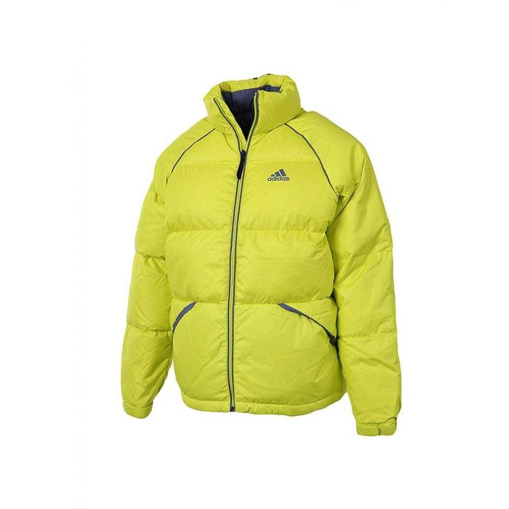 

Куртка Adidas Super Puffy Down с подкладкой H20752 085